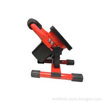 Waterproof 10w Rechargeable Portable LED Work Lights Super